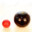 SlightlyBelowAverageBowlingBall