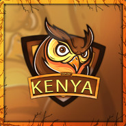 Kenya avatar