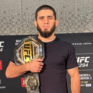 Islam Makhachev
