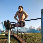 Фанатка Давида