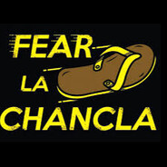 La Chancla