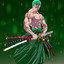 Roronoa Zoro