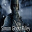 Simon Ghost Rilley