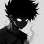 Shinra Kusakabe