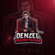 DenzelWashingMachine