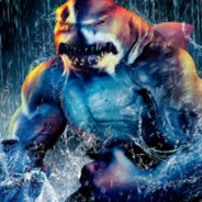 Weresmurf