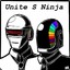 what is the s in unite s ninja