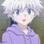 Killua &lt;3