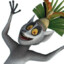 King Julien