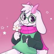 Ralsei ♥