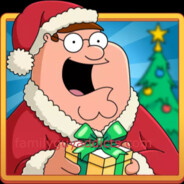 Peter Griffin Radio FM 102.3