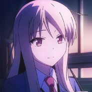 带上真白的眼睛