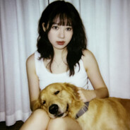 开心了会摇尾巴哦