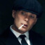 TOMMY SHELBY