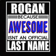 RoganIzAwsome