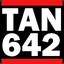 Tan642