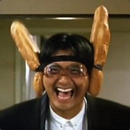 电脑玩家周润发