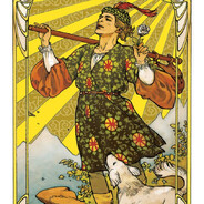 ⨮⨮(☯_|☯🤺) OGnimson