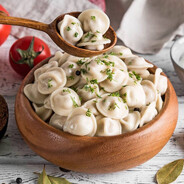 ПЕЛЬМЕНИдомашние