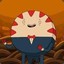 Peppermint Butler