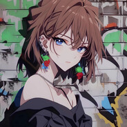 她说肚子是吃圆的