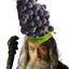 Gandalf The Grape