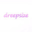 dreepsize