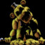 Golden Freddy