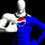 pepsiman