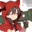 Red Riding Mina
