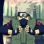 Kakashi