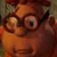 Carl Wheezer