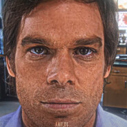 Dexter Morgan