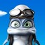 CrAzy Frog