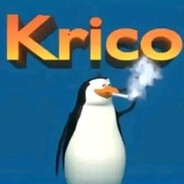 bo$$ krico avatar