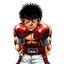 Ippo Makunouchi