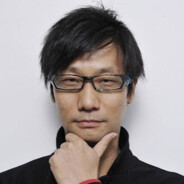 Hideo Kojima