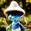 SMURF MANEN