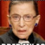 Ruth Bader Ginsberg