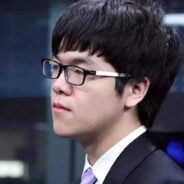 守护最好的柯洁