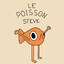 Steve le poisson
