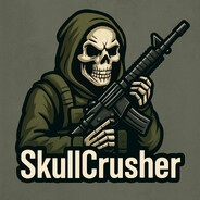 SkullCrusher Steam avatar