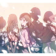 我惠美如画中仙