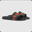 gucci flip flops