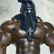 негр по турецки