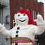 BONHOMME CARNAVAL