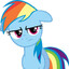 Rainbow Dash