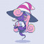 Steam avatar