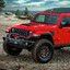 Jeep Wrangler Rubicon