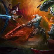 独孤求败不小心